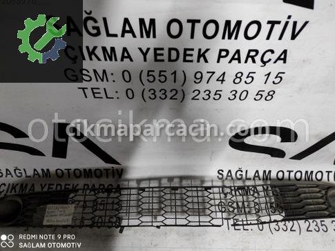 Renault Clio Tampon Izgarası çıkma parça