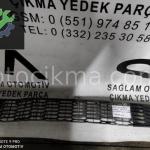 OEM;8200700247 RENAULT SYMBOL THALİN 09-12 ÖN TAMPON ALT IZ