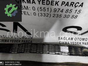 OEM;8200700247 RENAULT SYMBOL THALİN 09-12 ÖN TAMPON ALT IZ