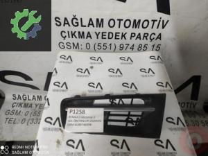 OEM;8200746094 RENAULT MEGANE-2 ÇIKMA SOL ÖN PANJUR IZGARASI