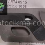 OEM;8200751979 RENAULT CLİO SYMBOL-2 09-12 SOLÖN KAPI DÖŞEME