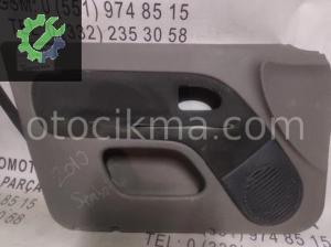 OEM;8200751979 RENAULT CLİO SYMBOL-2 09-12 SOLÖN KAPI DÖŞEME
