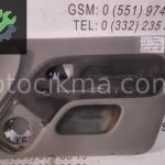 OEM:8200751982 RENAULT CLİO-1 SYMBOL SAĞ ÖN KAPI DÖŞEMESİ