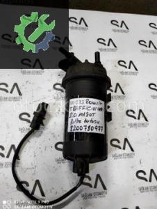OEM;8200780977 RENAULT TRRAFİCVİVARO 2.0 MAZOT FİLTRE KUTUSU