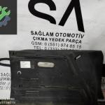 OEM;8200828573 RENAULT KANGOO-3 ÇIKMA SOL ARKA BAGAJ KAPLAMA