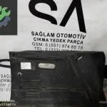 OEM;8200828573 RENAULT KANGOO-3 ÇIKMA SOL ARKA BAGAJ KAPLAMA