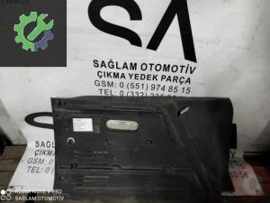 OEM;8200828573 RENAULT KANGOO-3 ÇIKMA SOL ARKA BAGAJ KAPLAMA