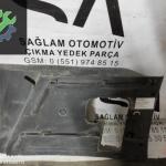 OEM;8200828576 RENAULT KANGOO-3 ÇIKMA SAĞ ARKA BAGAJ KAPLAMA