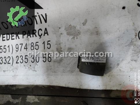 Renault Clio Küllük çıkma parça