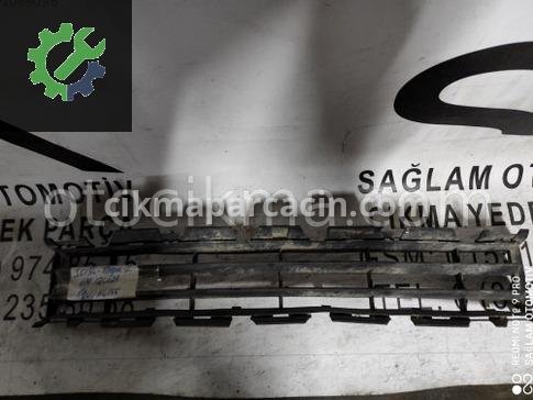 Renault Megane Tampon Izgarası çıkma parça