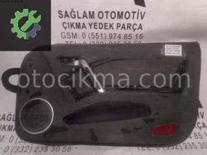 OEM;82302-2C030 HYUNDAİ TİBİRON-COUPE SAĞ KAPI DÖŞEMESİ