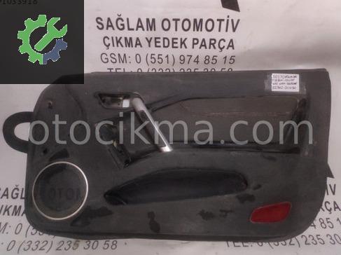 Hyundai Coupe Kapı Döşemesi çıkma parça