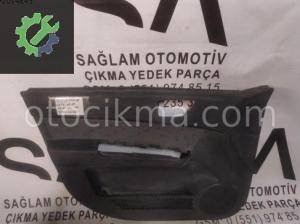 OEM;82310-1C020 HYUNDAİ GETZ 02-09 SOL ÖN KAPI DÖŞEMESİ