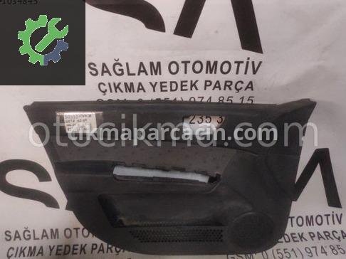 Hyundai Getz Kapı Döşemesi çıkma parça