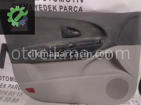 Kia Ceed Kapı Döşemesi çıkma parça