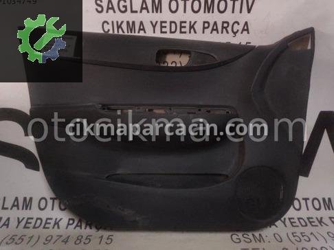 Hyundai i20 Kapı Döşemesi çıkma parça
