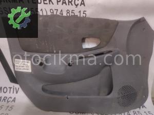 OEM;82310-25030 HYUNDAİ ACCENT 00-12 SOL ÖN KAPI DÖŞEMESİ