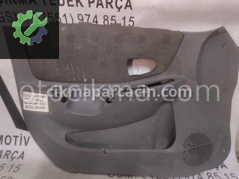 Hyundai Accent Kapı Döşemesi çıkma parça