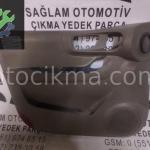 OEM;82310-26000 HYUNDAİ SONATA 00-06 SOL ÖN KAPI DÖŞEMESİ