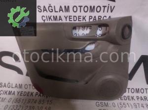 OEM;82310-26000 HYUNDAİ SONATA 00-06 SOL ÖN KAPI DÖŞEMESİ