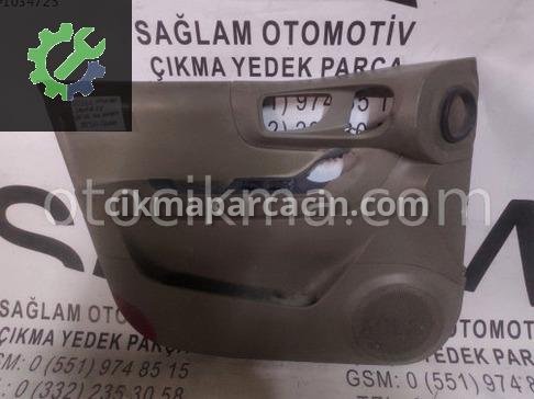Hyundai Sonata Kapı Döşemesi çıkma parça