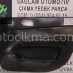 OEM;82320-1C020 HYUNDAİ GETZ 02-10 SAĞ ÖN KAPI DÖŞEMESİ