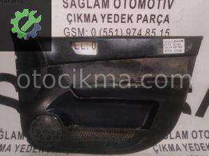 OEM;82320-1C020 HYUNDAİ GETZ 02-10 SAĞ ÖN KAPI DÖŞEMESİ