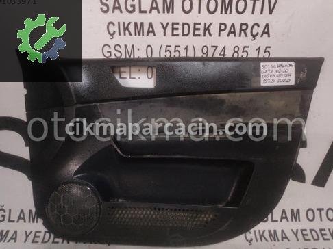 Hyundai Getz Kapı Döşemesi çıkma parça