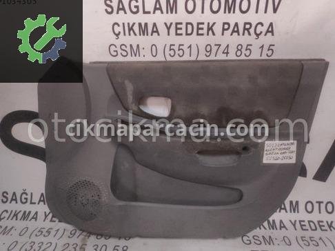 Hyundai Accent Kapı Döşemesi çıkma parça