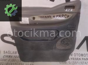 OEM;82331-4A001 HYUNDAİ H100 SOL ÖN KAPI DÖŞEMESİ