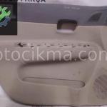 OEM;82350-1E010 HYUNDAİ ACCENT ERA SOL ÖN KAPI DÖŞEMESİ