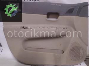 OEM;82350-1E010 HYUNDAİ ACCENT ERA SOL ÖN KAPI DÖŞEMESİ
