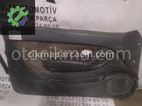 Hyundai Accent Kapı Döşemesi çıkma parça