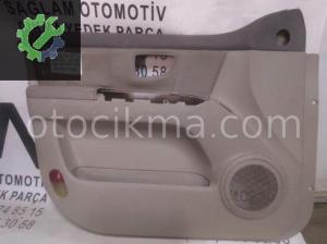 OEM;82350-3E000 KİA SORENTO 03-09 SOL ÖN KAPI DÖŞEMESİ