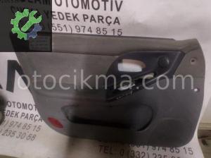 OEM;82351-2D010 HYUNDAİ ELENTRA SOL ÖN KAPI DÖŞEMESİ