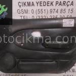 OEM;82360-22000 HYUNDAİ ACCENT 95-99 SAĞ ÖN KAPI DÖŞEMESİ