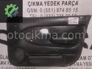 OEM;82360-22000 HYUNDAİ ACCENT 95-99 SAĞ ÖN KAPI DÖŞEMESİ