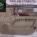 OEM:82360-3E000 KİA SORENTO 03-09 SAĞ ÖN KAPI DÖŞEMESİ