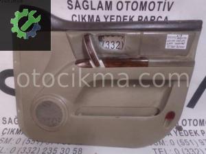 OEM:82360-3E000 KİA SORENTO 03-09 SAĞ ÖN KAPI DÖŞEMESİ