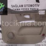 OEM:82360-3E000 KİA SORENTO 03-09 SAĞ ÖN KAPI DÖŞEMESİ