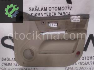 OEM:82360-3E000 KİA SORENTO 03-09 SAĞ ÖN KAPI DÖŞEMESİ
