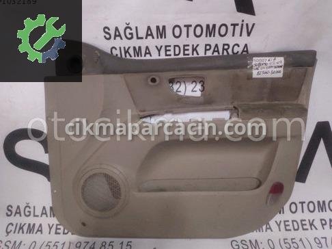 Kia Sorento Kapı Döşemesi çıkma parça