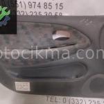 OEM;82370-29000 HYUNDAİ ELENTRA SOL ÖN KAPI DÖŞEMESİ