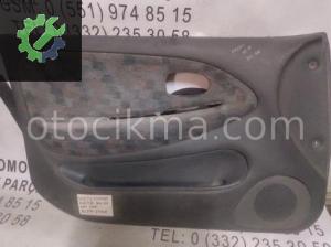 OEM;82370-29000 HYUNDAİ ELENTRA SOL ÖN KAPI DÖŞEMESİ