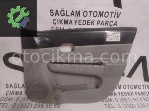 OEM:82380-1E010 HYUNDAİ ACCENT ERA SAĞ ÖN KAPI DÖŞEMESİ