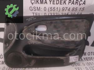 OEM:82380-29000 HYUNDAİ ELENTRA 96-00 SAĞ ÖN KAPI DÖŞEMESİ