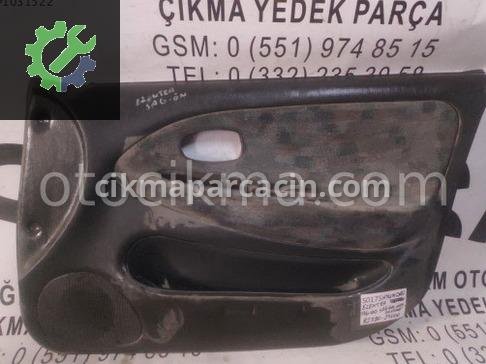 Hyundai Elantra Kapı Döşemesi çıkma parça