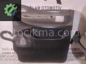 OEM:82381-4A000 HYUNDAİ H1 97-04 SAĞ ÖN KAPI DÖŞEMESİ