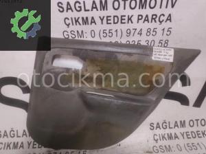 OEM:82900-2F001 NİSSAN PRİMERA P11 SAĞ ARKA KAPI DÖŞEMESİ