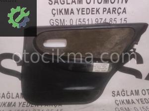 OEM:82900-90J00 NİSSAN PRİMERA P10 SAĞ ARKA KAPI DÖŞEMESİ